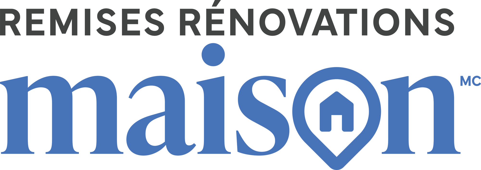 Remises Rénovations Maison