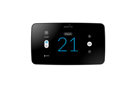 Sensi Touch 2 Smart Thermostat