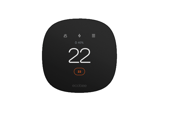 ecobee Smart Thermostat Essential