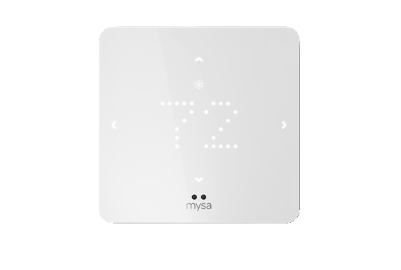 Model of Mysa ST V1-0